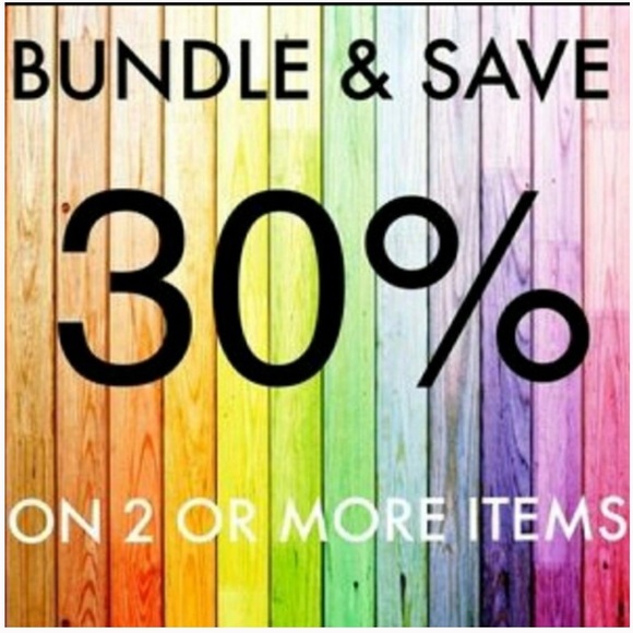 Bundle multiple items for a discount!!! - Picture 1 of 1